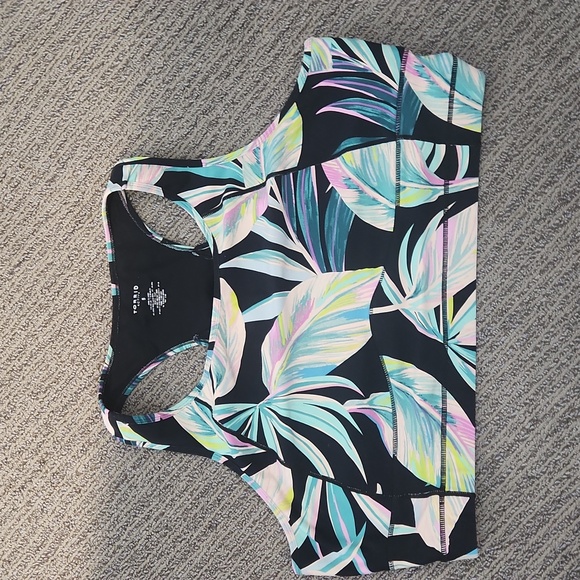 Torrid Low Impact Wireless Active Sports Bra Size 5X - Picture 4 of 12
